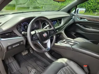 2023 Buick Enclave