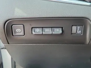 2023 Buick Enclave