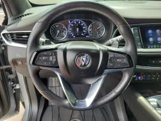2023 Buick Enclave