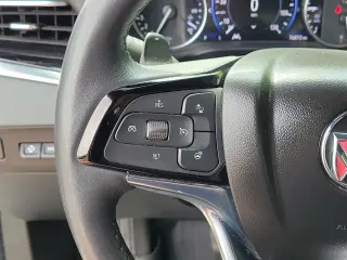 2023 Buick Enclave