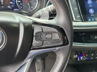 2023 Buick Enclave