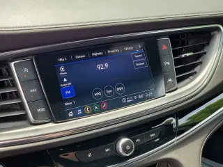 2023 Buick Enclave