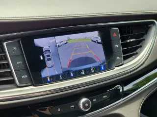 2023 Buick Enclave