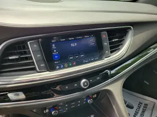 2023 Buick Enclave