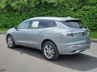 2023 Buick Enclave