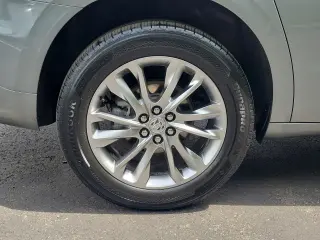 2023 Buick Enclave