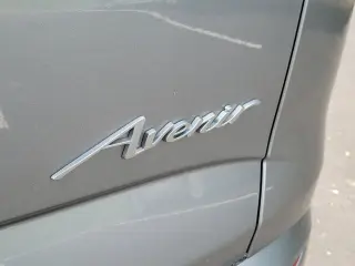 2023 Buick Enclave