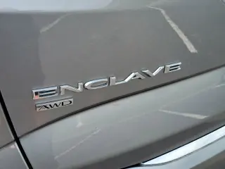 2023 Buick Enclave