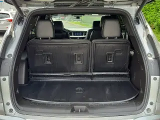 2023 Buick Enclave
