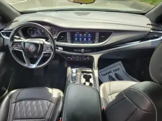 2023 Buick Enclave