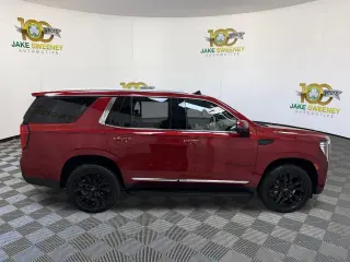 2023 GMC Yukon