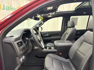 2023 GMC Yukon