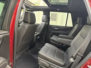 2023 GMC Yukon