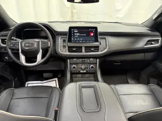 2023 GMC Yukon