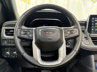 2023 GMC Yukon