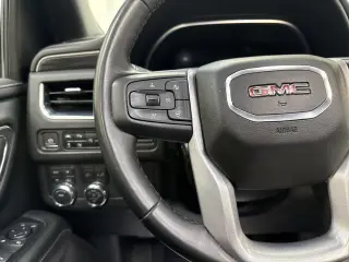 2023 GMC Yukon