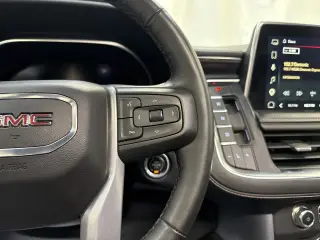 2023 GMC Yukon
