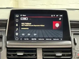 2023 GMC Yukon