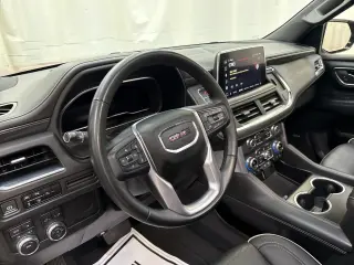 2023 GMC Yukon