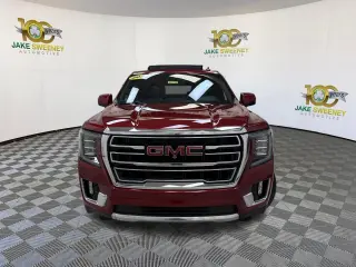2023 GMC Yukon