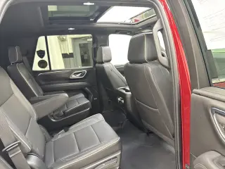 2023 GMC Yukon