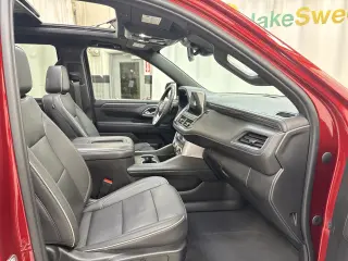 2023 GMC Yukon