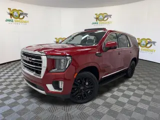 2023 GMC Yukon