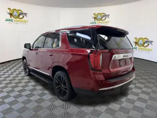 2023 GMC Yukon