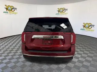 2023 GMC Yukon