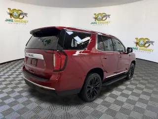 2023 GMC Yukon