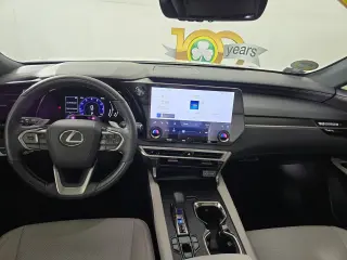 2024 LEXUS RX 350