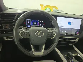 2024 LEXUS RX 350