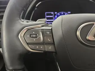 2024 LEXUS RX 350