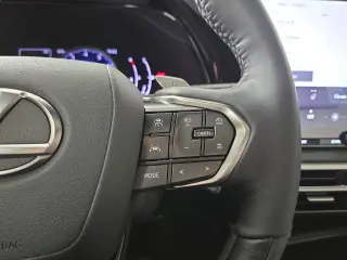 2024 LEXUS RX 350