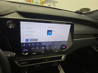 2024 LEXUS RX 350
