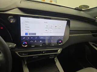 2024 LEXUS RX 350