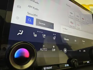 2024 LEXUS RX 350