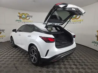 2024 LEXUS RX 350