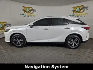 2024 LEXUS RX 350