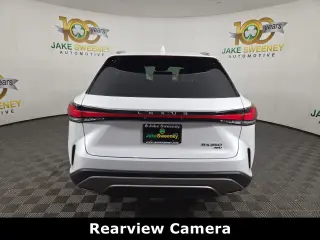 2024 LEXUS RX 350