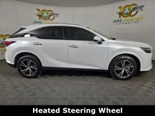 2024 LEXUS RX 350