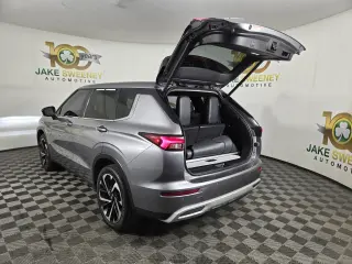 2022 Mitsubishi Outlander
