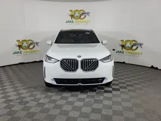 2026 BMW X3