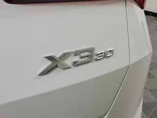 2026 BMW X3