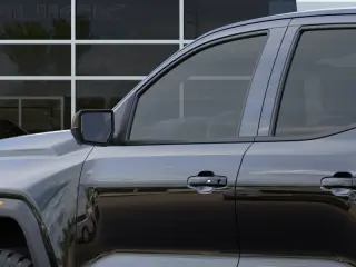 2026 GMC Canyon