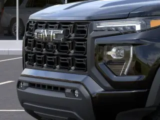 2026 GMC Canyon
