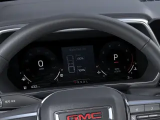 2026 GMC Canyon