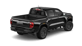 2026 GMC Canyon
