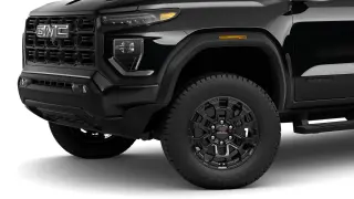 2026 GMC Canyon