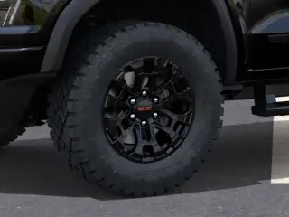 2026 GMC Canyon